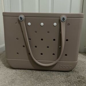 Original bogg bag - Mushroom